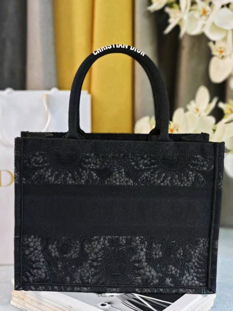 Christian Dior Shopping Bags